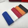 Estuche para gafas pequeñas y frescas, con nuevo temperamento, para miopía, para adultos, con logotipo imprimible, venta al por mayor de fábrica