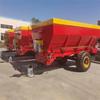 Espalhador de estrume com motor diesel Chengde espalhador de estrume espalhador de estrume de estufa carro espalhador de estrume autopropelido
