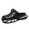 Sandalias para Hombre para Verano 2026, Estilo Nuevo, Para Exteriores, Súper Suaves, Antideslizantes, Adecuadas para Conducir y Deportes, Doble Uso, Sandalias de Playa para Exteriores