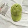 Gorra de Béisbol Nueva de Primavera y Verano Dopamine, Secado Rápido, Transpirable, Delgada, para Mujeres, Gorra de Visera Suave con Protección Solar para Exteriores, para Hombres