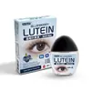 Venta al por mayor del fabricante Arándano Imperial Luteína Solución para el Cuidado de los Ojos 13 ml/Caja Dropshipping