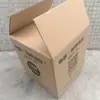 Guangdong Caja de Cartón Caja de Cartón Caja de Avión Caja de Embalaje Impresión de Caja de Embalaje Venta al por Mayor Embalaje