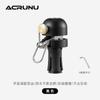 ACRUNU Mini Timbre para Bicicleta de Carretera Aleación Tapón de Manillar Timbre Ciclismo Timbre de Advertencia de Alto Decibelio