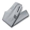 Pantalones para Hombre para Trabajar en Primavera, Verano y Otoño, Protección Laboral en Obra, Pantalones Largos, Versátiles, Holgados, Ocio, Deportes