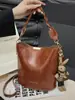 Bolsa Transversal Transfronteiriça para Mulheres 2026 Nova Bolsa de Ombro Versátil Bolsa de Mão de Nicho Bolsa Saco Design Único