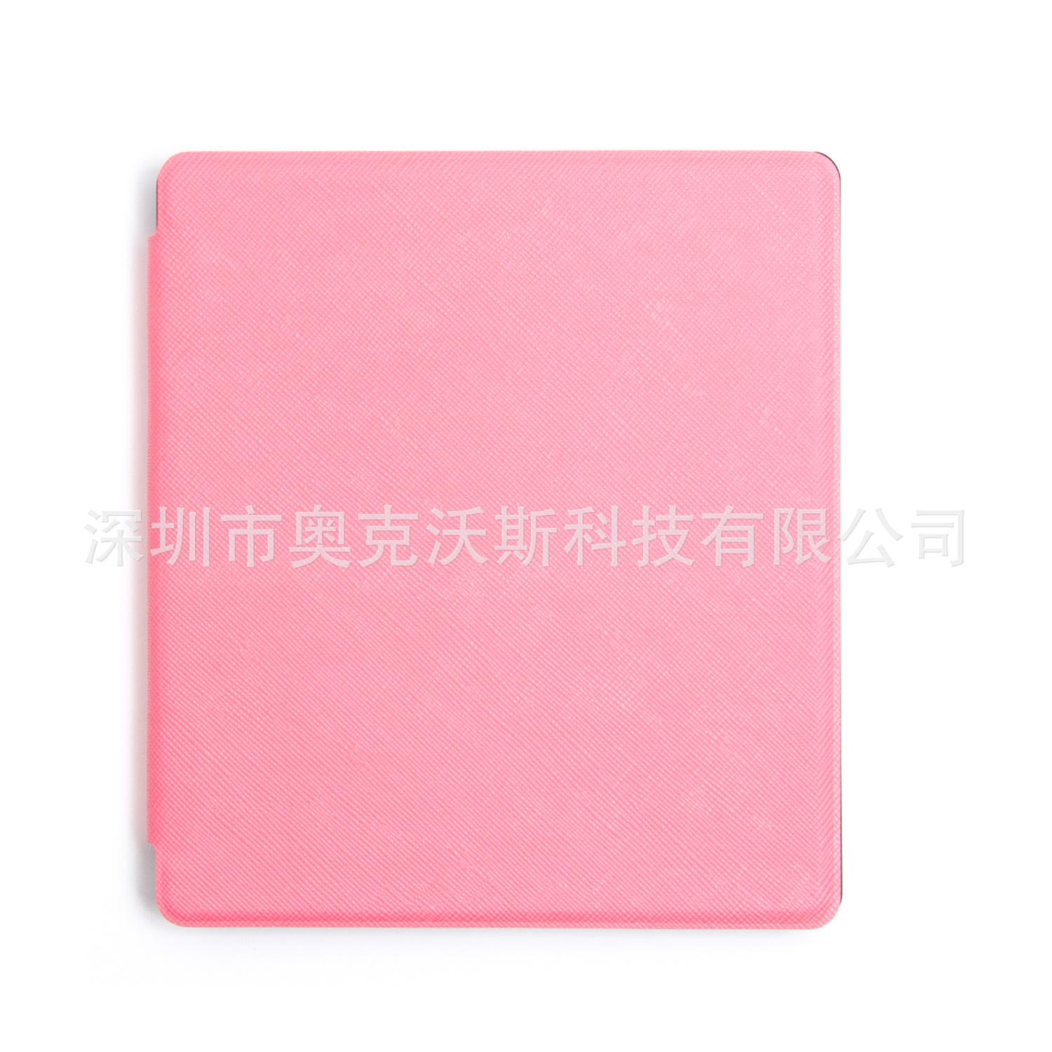 kindle oasis纤薄粉色 (3)
