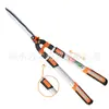 Tijeras Grandes para Setos, Herramientas para Podar Setos, Tijeras para Césped, Tijeras para Flores y Ramas, Tijeras de Jardinería, Podaderas Resistentes para Ramas, Tijeras de Podar de Jardín