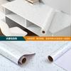 Adesivos de mármore autoadesivos Pandora Papel de parede Bancada de cozinha Fogão Adesivos de parede à prova d'água e à prova de óleo Papel de parede de fundo de gabinete