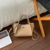 Bolsa Cesta de Legumes para Mulheres 2026 Primavera Nova Bolsa de Ombro Transversal em Couro Macio Bolsa de Mão para o Trabalho Bolsa Saco Bolsa Transversal para Mulheres
