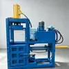 Máquina selladora y empacadora de ropa personalizada, máquina selladora de ropa y prendas de punto de tamaño ajustable