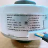 2485932.A es adecuado para el motor interno de aires acondicionados Hisense/Kelon, modelo ZKFP-35-10-17L, inverso 5 cables DC 35W