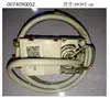 Aplicável ao termostato de geladeira Haier, termostato eletrônico, interruptor de controle de temperatura do termostato, controlador de freezer, termostato, produtos originais genuínos