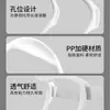 Soporte de Cuello Transfronterizo Protector de Cuello Anti-inclinación Oficina Simple Órtesis Cervical Soporte de Fijación de Cuello Protector de Cuello