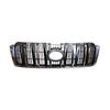 Adecuado para Toyota PRADO FJ150 2009 2010 2011 2012 2013 Red media