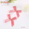 Cinta de Lazo de 4 cm Venta Caliente Transfronteriza 200 Lazos de Cinta Rosas Coreanos en Stock Lazo de Cinta de 10 mm