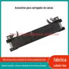Resfriador de óleo para minicarregadeira New Holland 84379132 Case 84201142