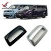 Adequado para Honda 23 STEPWGN modificado botão de controle de ar condicionado de linha intermediária Decoração brilhante quadro suprimentos automotivos