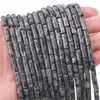 Cuentas Tubulares, Cuentas Espaciadoras Cilíndricas Largas, Accesorios para Cuentas, Productos Semielaborados, Collares Caseros, Pulseras, Materiales para Joyería Hecha a Mano al por Mayor
