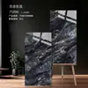 Azulejos de Piedra de Lujo Foshan, Guangdong 600x1200 Sala de Estar de Villa Hotel KTV Azulejos para Piso 750x1500 Azulejos para Piso