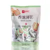 Boa loja de produtos panquecas de cebolinha 300g panquecas crocantes biscoitos de cebolinha embalagem individual em saquinho lanches
