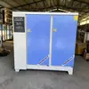 Caja de Curado Estándar para Concreto Mortero Temperatura Constante Humedad Constante Gabinete de Aislamiento para Cemento Caja de Curado Estándar para Bloques de Prueba de Concreto 40B60B90B