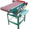 Lixadeira de Cinta Vertical e Horizontal Mini Moedor Máquina de Micro Lixa Pequeno Polidor Vertical Lixadeira de Bancada