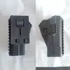 Nuevo Cinturón Multifuncional Juego de Ocho Piezas Equipo Cinturón Táctico Cinturón Armado Liberación Rápida Duty Giratorio Kit de Accesorios de Liberación Rápida