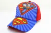 Gorra de dibujos animados para niños EBAY de comercio exterior, linda gorra para bebé con estampado a color de princesa de hielo, gorra con visera curva estilo europeo y americano