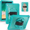 Funda Protectora para Tableta iPad Air2/Pro9.7/2017/2018, Carcasa Anti-Caídas Integral