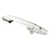 Alça externa transfronteiriça 72180-SNB-G01 72140-SNB-G01 para Honda 72640-SNB-G01