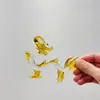 Decoraciones de Escritorio Personalizadas con Imágenes de los Doce Signos del Zodiaco, Adornos de Cristal, Regalos Creativos para el Día del Niño y Cumpleaños