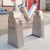 La Nueva Máquina de Listado V Mezcladora Máquina Equipo Industrial Mezclador Difusor de Polvo Seco Granulado para Alimentos