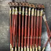 Haste isolante para bitola de chave 22/24/30/38KG haste de fixação de dormente de trilho, haste de fixação de trilho anti-curto-circuito
