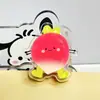 Ins fruta dibujos animados clip pp clip decorativo regalo clip sellador clip para notas recompensa estudiante lindo 2 yuanes artículos pequeños al por mayor
