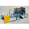 Máquina de Revestimento de Bobina Cola à Base de Água Cola à Base de Óleo Máquina de Laminação Laminador de Correia de Malha Suprimentos para Exterior Laminador de Laminação de Tecido