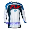 Nova Roupa Off-Road para Moto FLY Roupa de Ciclismo para Mountain Bike Camiseta Respirável de Manga Longa de Secagem Rápida para Downhill