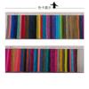 Tela Oxford fina y antideslizante con revestimiento de PU 420d, resistente al agua, de nailon, para exteriores, para tienda de campaña, impermeable, de poliéster, para bolsas de viaje y mesas de comedor.