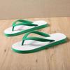 Chanclas de verano del sudeste asiático, sandalias de playa de goma para hombres y mujeres, fabricantes mayoristas de Tailandia y Vietnam.