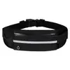 Riñonera Deportiva para Exterior Maratón para Hombre y Mujer Fitness para Correr Riñonera Personal Deportiva Ciclismo Bolsa para Teléfono Móvil Bolsa para Botella de Agua