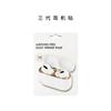 Embalagem Maravilhosa airpods galsxy Envelope de Embalagem com Adesivo à Prova de Poeira Fone de Ouvido Bluetooth Sem Fio Capa Interna Adesivo à Prova de Poeira
