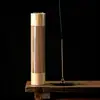 Venta directa del fabricante: Varillas de Incienso de Ciprés Taihang, Paquete de 200 g, Incienso de Madera de Ciprés para Uso en Interiores, Adoración en Casa y Ofrendas en Templos