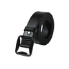 Jinhua City Yi Qian Fabricante de Cintos de Couro Artifical Cinturão de Couro PU Cinturão Masculino Personalização Personalização de Pequenos Pedidos