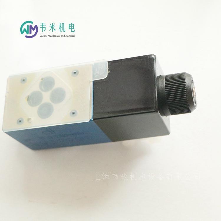 4WE6C62EW110N9K4 R900901748力士乐