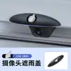 Cámara de Reversa para Coche Transfronteriza de Comercio Exterior Cubierta para Lluvia Imagen 360 Impermeable Protector de Lluvia Ceja de Lluvia Protector de Lluvia Lluvia