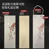 Palillos de regalo orientales palillos de esquina de lujo ligero 2 palillos 2 palillos japoneses para el hogar regalo para pareja sin pintura sin cera palillos de madera de ébano rojo