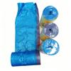 Suministro Directo de Fábrica Tienda de 2 Yuan Bolsas de Basura con Cordón Bolsas de Basura para Limpieza del Hogar Pequeños Artículos de Yiwu Venta al por Mayor de 2 Yuan
