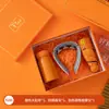 Evento de Apertura Souvenirs de Empresa al por Mayor Regalos del Día de San Valentín Chino Set de Regalo Creativo para el Día del Maestro con Impresión de Logo