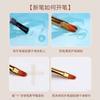 Juego de 7 bolígrafos de manicura japoneses para manicura, para salón de uñas, con fototerapia, pintados, con degradado, viñeta, herramientas para uñas, venta al por mayor