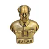 Fabricante direto de retratos do Presidente Mao e do Presidente Mao Zedong, estátuas do grande líder para decoração de escritório, casa e carro, atacado e dropshipping