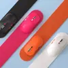Gpw-x Mouse de Alta Performance com Fio, Sem Fio Bluetooth, Três Modos, Recarregável, Leve, para E-sports e Jogos, 6 Níveis